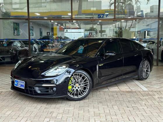 PORSCHE PANAMERA 2.9 V6 E-HYBRID 4 PLATINUM EDITION PDK