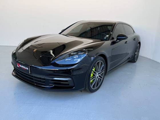 PORSCHE PANAMERA 2.9 V6 E-HYBRID 4 SPORT TURISMO PDK