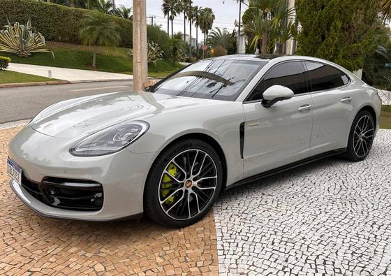 PORSCHE PANAMERA 2.9 V6 E-HYBRID 4S PDK