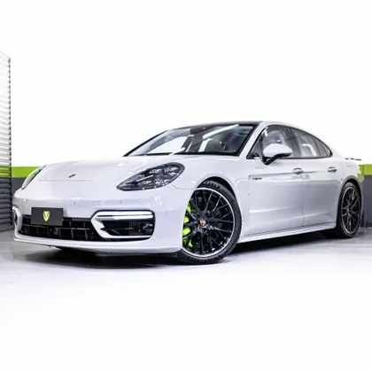 PORSCHE PANAMERA 4.0 V8 E-HYBRID TURBO S PDK