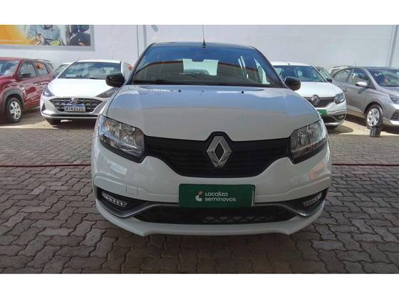 RENAULT SANDERO 1.0 12V SCE FLEX S EDITION MANUAL