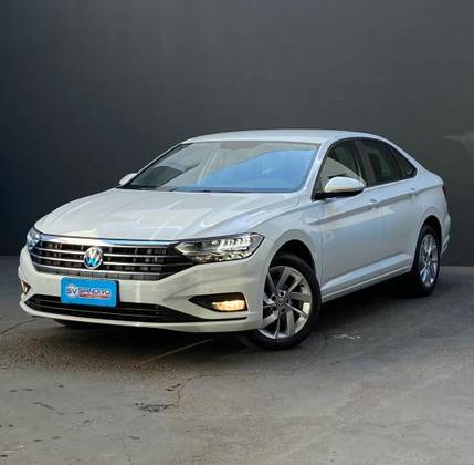 VOLKSWAGEN JETTA 1.4 250 TSI TOTAL FLEX COMFORTLINE TIPTRONIC