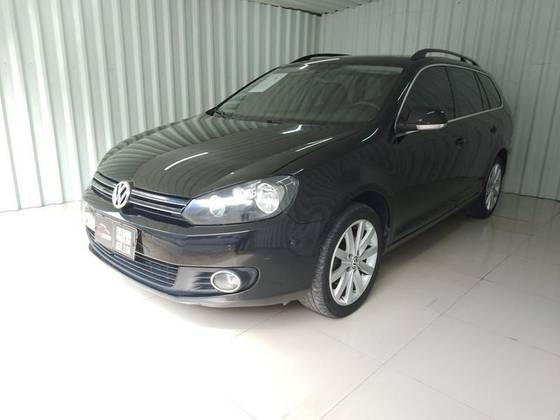 VOLKSWAGEN JETTA 2.5 I VARIANT 20V 170CV GASOLINA 4P TIPTRONIC