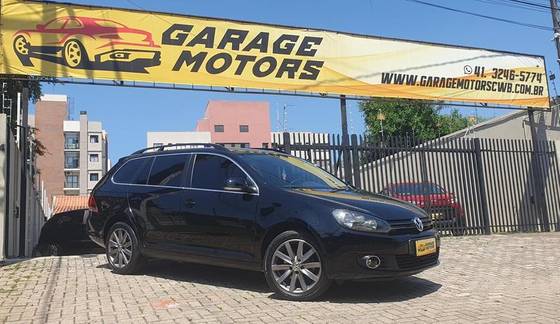 VOLKSWAGEN JETTA 2.5 I VARIANT 20V 170CV GASOLINA 4P TIPTRONIC