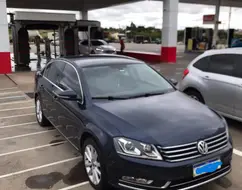 VOLKSWAGEN PASSAT 2.0 TSI 16V GASOLINA 4P AUTOMATIZADO VOLKSWAGEN PASSAT 2.0 TSI 16V GASOLINA 4P AUTOMATIZADO