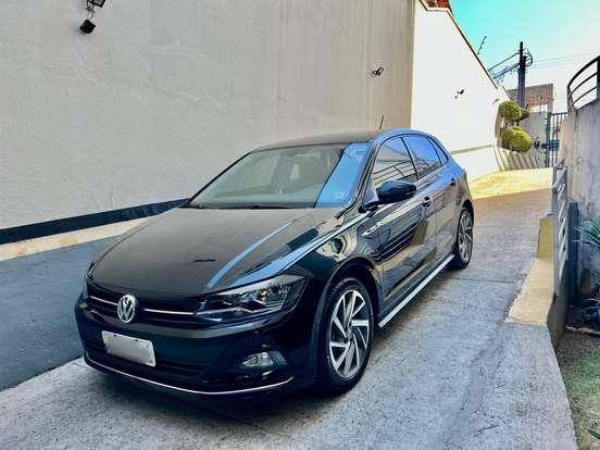 VOLKSWAGEN POLO 1.0 200 TSI HIGHLINE AUTOMÁTICO