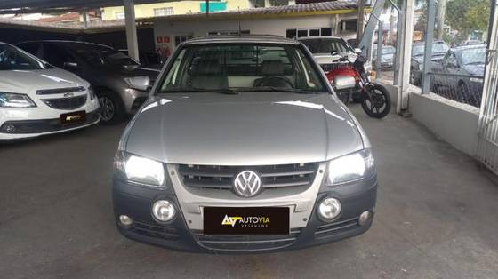 VOLKSWAGEN SAVEIRO 1.6 MI SURF CS 8V FLEX 2P MANUAL G.IV