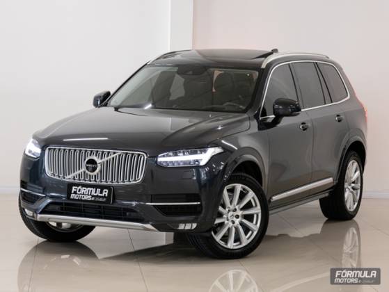 VOLVO XC90 2.0 D5 DIESEL INSCRIPTION AWD GEARTRONIC