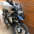 BMW R 1250 GS TRIPLE BLACK BMW R 1250 GS TRIPLE BLACK