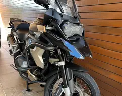 BMW R 1250 GS TRIPLE BLACK BMW R 1250 GS TRIPLE BLACK