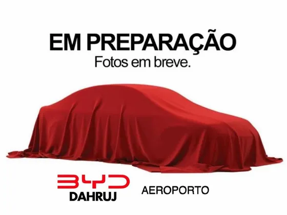 BYD SONG PLUS 1.5 DM-I HÍBRIDO AUTOMÁTICO