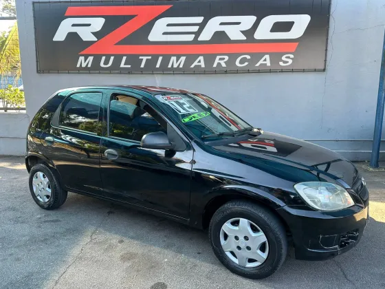 CHEVROLET CELTA 1.0 MPFI LS 8V FLEX 4P MANUAL