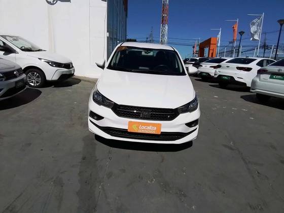 FIAT CRONOS 1.3 FIREFLY FLEX MANUAL