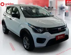 FIAT MOBI 1.0 EVO FLEX LIKE. MANUAL FIAT MOBI 1.0 EVO FLEX LIKE. MANUAL