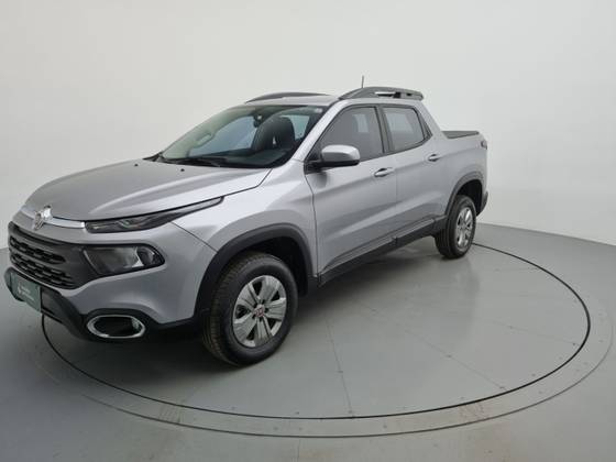 FIAT TORO 1.8 16V EVO FLEX FREEDOM AT6