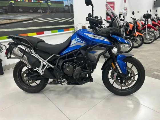 TRIUMPH TIGER 900 GT PRO 