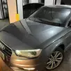 AUDI A3 2.0 TFSI SEDAN AMBITION 16V GASOLINA 4P S-TRONIC AUDI A3 2.0 TFSI SEDAN AMBITION 16V GASOLINA 4P S-TRONIC