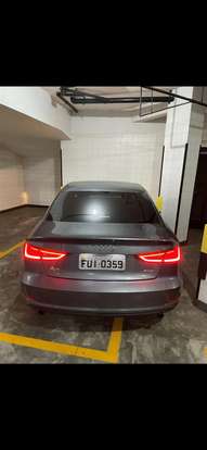 AUDI-A3-2.0 TFSI SEDAN AMBITION 16V GASOLINA 4P S-TRONIC AUDI-A3-2016