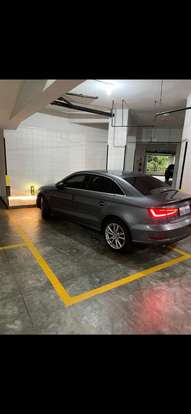 AUDI-A3-2.0 TFSI SEDAN AMBITION 16V GASOLINA 4P S-TRONIC AUDI-A3-2016