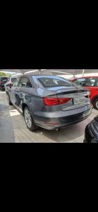 AUDI-A3-2.0 TFSI SEDAN AMBITION 16V GASOLINA 4P S-TRONIC AUDI-A3-2016