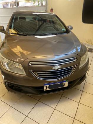 CHEVROLET ONIX 1.0 MPFI LT 8V FLEX 4P MANUAL