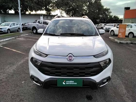 FIAT TORO 1.8 16V EVO FLEX FREEDOM AT6