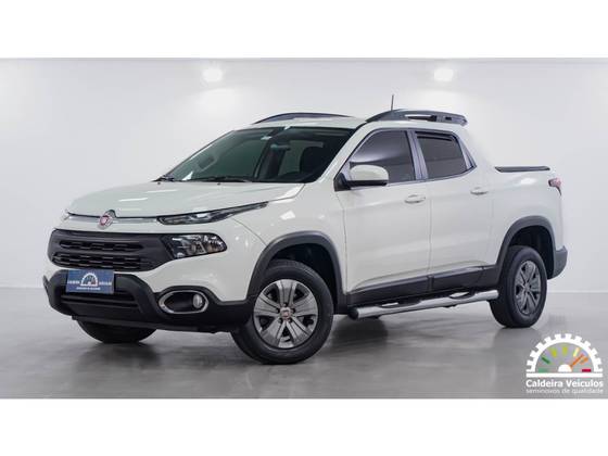 FIAT TORO 1.8 16V EVO FLEX FREEDOM AT6