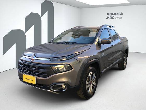 FIAT TORO 2.0 16V TURBO DIESEL FREEDOM 4WD AT9