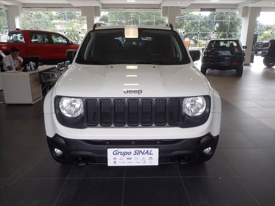 JEEP RENEGADE 2.0 16V TURBO DIESEL MOAB 4P 4X4 AUTOMÁTICO