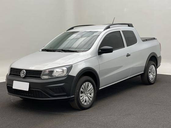 VOLKSWAGEN SAVEIRO 1.6 MSI ROBUST CD 8V FLEX 2P MANUAL