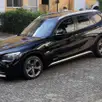 BMW X1 2.0 16V TURBO GASOLINA SDRIVE20I 4P AUTOMÁTICO BMW X1 2.0 16V TURBO GASOLINA SDRIVE20I 4P AUTOMÁTICO