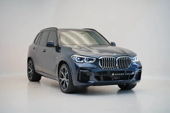 BMW X5 3.0 I6 TURBO HÍBRIDO XDRIVE45E M SPORT AUTOMÁTICO