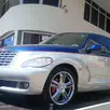 CHRYSLER PT CRUISER 2.4 CLASSIC 16V GASOLINA 4P AUTOMÁTICO CHRYSLER PT CRUISER 2.4 CLASSIC 16V GASOLINA 4P AUTOMÁTICO
