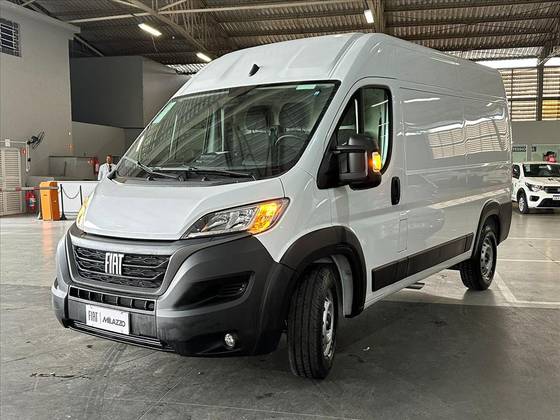 FIAT DUCATO 2.2 BLUEHDI DIESEL CARGO MANUAL