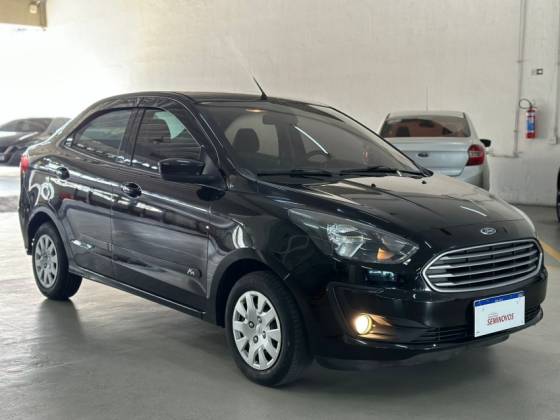 FORD KA 1.0 TI-VCT FLEX SE MANUAL