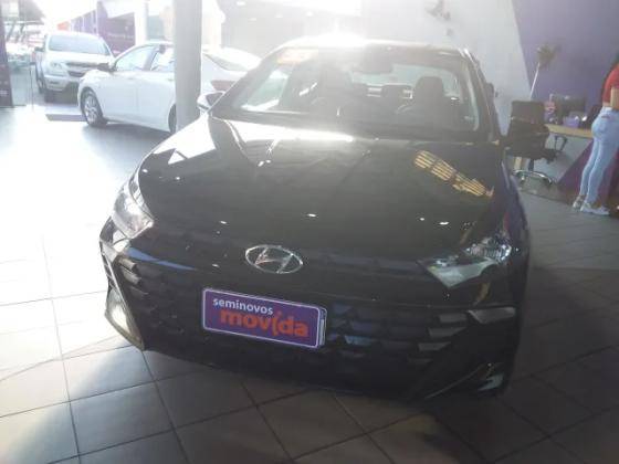 HYUNDAI HB20S 1.0 12V FLEX LIMITED MANUAL