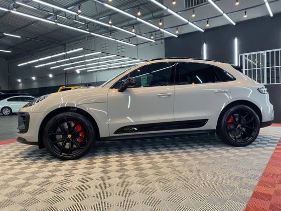 PORSCHE MACAN 2.9 V6 BITURBO GASOLINA GTS PDK