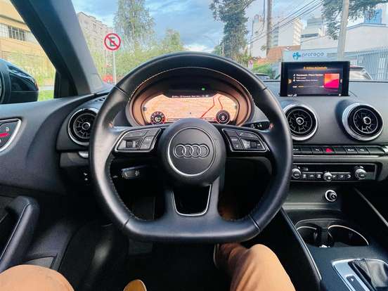 AUDI-A3-2.0 TFSI GASOLINA SEDAN PERFORMANCE BLACK S-TRONIC AUDI-A3-2020
