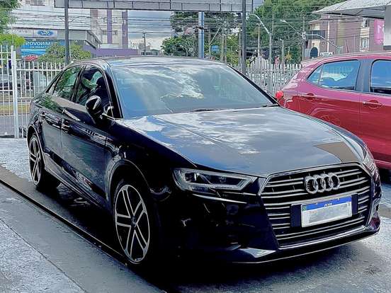 AUDI-A3-2.0 TFSI GASOLINA SEDAN PERFORMANCE BLACK S-TRONIC AUDI-A3-2020