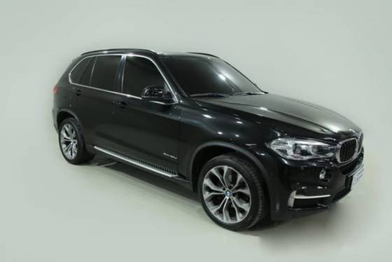 BMW X5 3.0 4X4 30D I6 TURBO DIESEL 4P AUTOMÁTICO