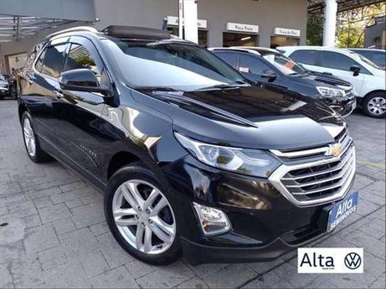 CHEVROLET EQUINOX 2.0 16V TURBO GASOLINA PREMIER AWD AUTOMÁTICO