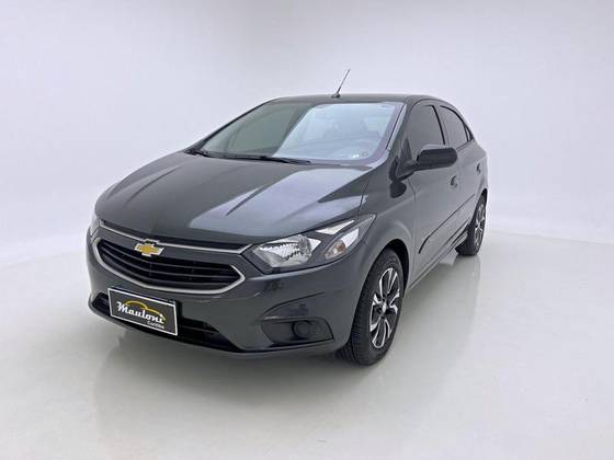 CHEVROLET ONIX 1.4 MPFI ADVANTAGE 8V FLEX 4P AUTOMÁTICO