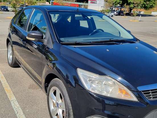 FORD-FOCUS-2.0 GLX 16V FLEX 4P MANUAL FORD-FOCUS-2011