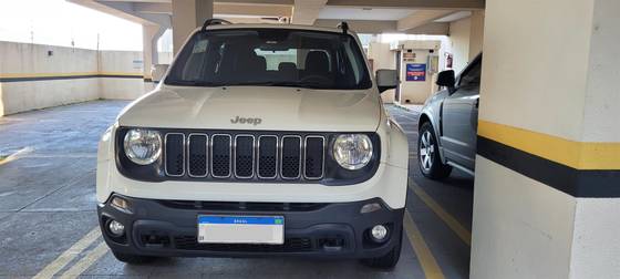 JEEP RENEGADE 2.0 16V TURBO DIESEL MOAB 4P 4X4 AUTOMÁTICO