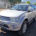 MITSUBISHI PAJERO DAKAR 3.2 HPE 4X4 7 LUGARES 16V TURBO INTERCOOLER DIESEL 4P AUTOMÁTICO MITSUBISHI PAJERO DAKAR 3.2 HPE 4X4 7 LUGARES 16V TURBO INTERCOOLER DIESEL 4P AUTOMÁTICO