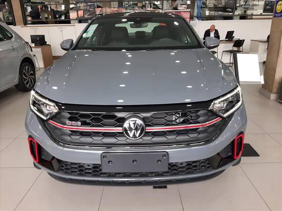 VOLKSWAGEN JETTA 2.0 350 TSI GASOLINA GLI DSG