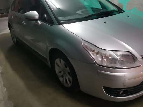 CITROËN-C4-2011