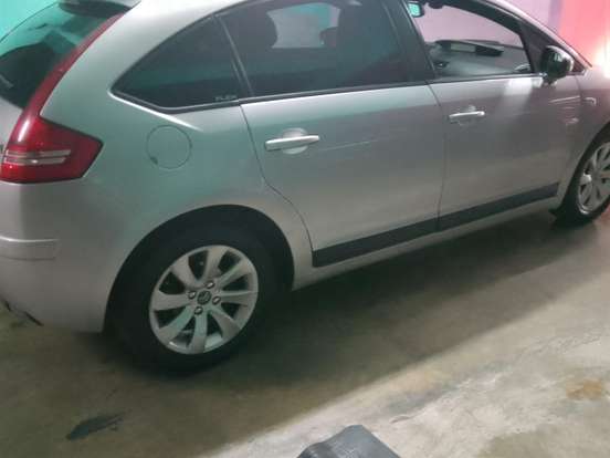 CITROËN-C4-2011