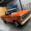 FORD F-100 3.6 SUPER GASOLINA 2P MANUAL FORD F-100 3.6 SUPER GASOLINA 2P MANUAL