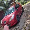 PEUGEOT 207 1.4 XR 8V FLEX 4P MANUAL PEUGEOT 207 1.4 XR 8V FLEX 4P MANUAL